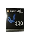 smartLAB Lancet 100 St
